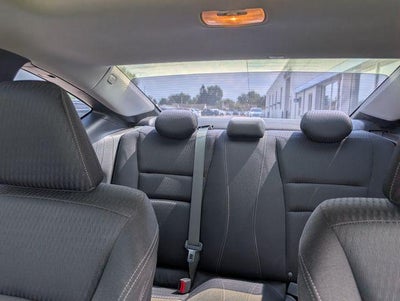 2015 Honda Accord Coupe EX