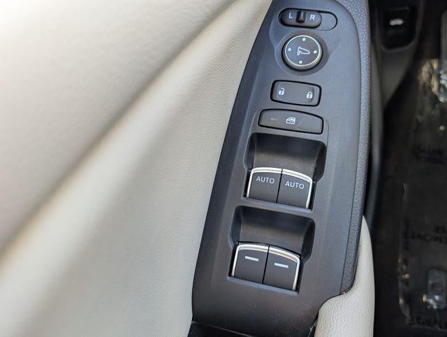 2018 Honda Accord Sedan LX 1.5T