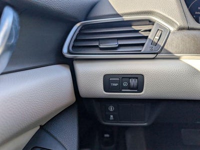 2018 Honda Accord Sedan LX 1.5T