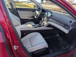 2018 Honda Accord Sedan LX 1.5T