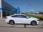 2018 Honda Accord Sedan EX 1.5T