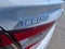 2018 Honda Accord Sedan EX 1.5T
