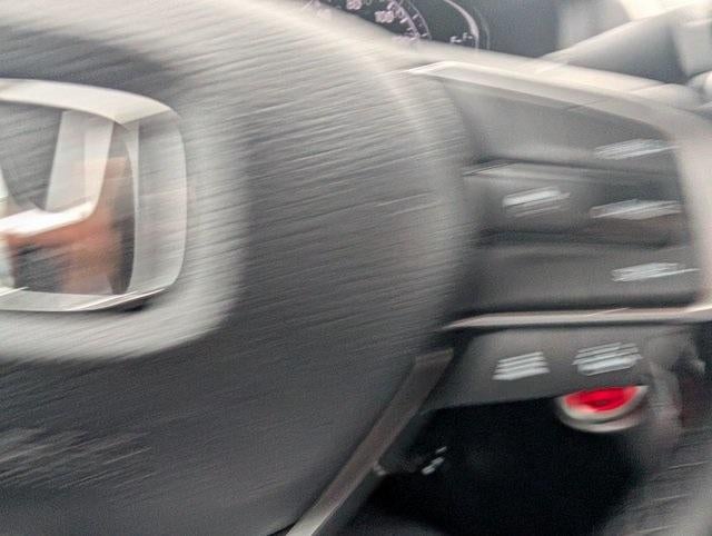 2022 Honda Accord Sedan Sport SE