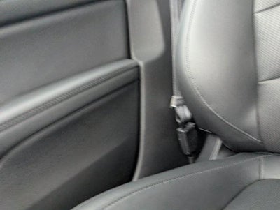 2022 Honda Accord Sedan Sport SE