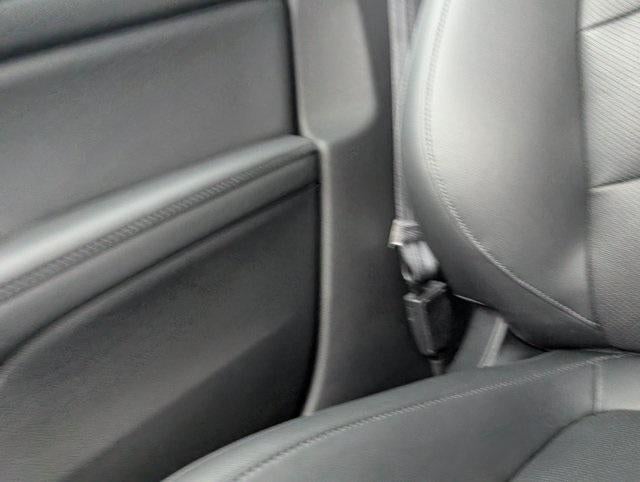 2022 Honda Accord Sedan Sport SE