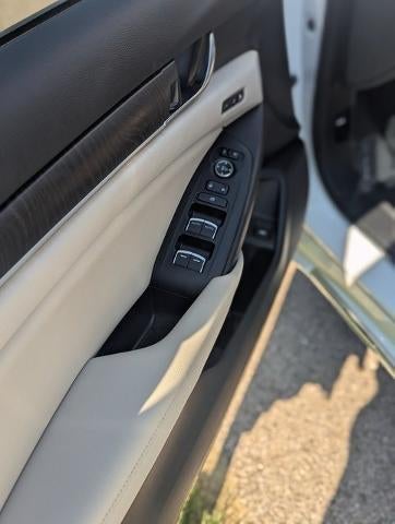 2020 Honda Accord Sedan Touring