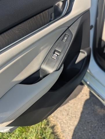 2020 Honda Accord Sedan Touring