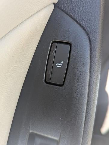 2020 Honda Accord Sedan Touring