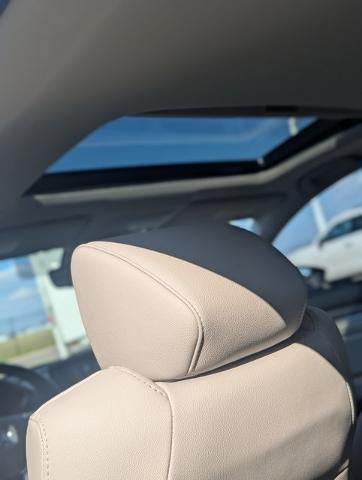 2020 Honda Accord Sedan Touring