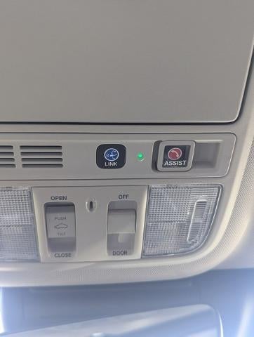 2020 Honda Accord Sedan Touring