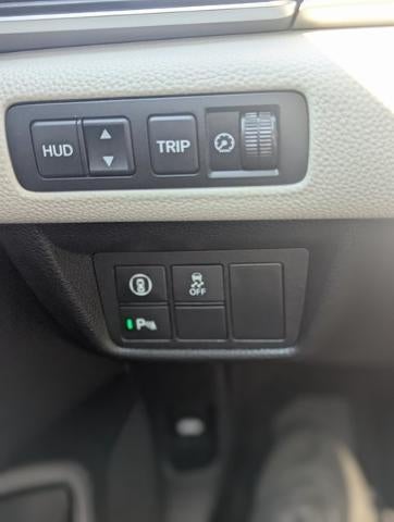 2020 Honda Accord Sedan Touring