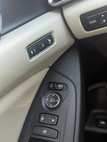 2020 Honda Accord Sedan Touring