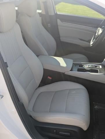 2020 Honda Accord Sedan Touring