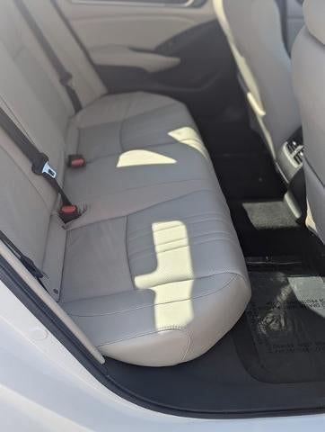 2020 Honda Accord Sedan Touring