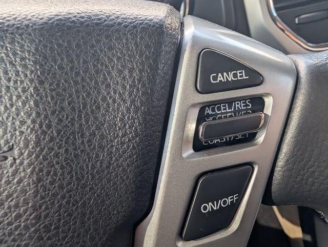 2019 Nissan Titan SV