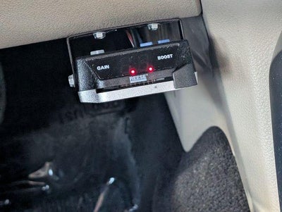 2019 Nissan Titan SV