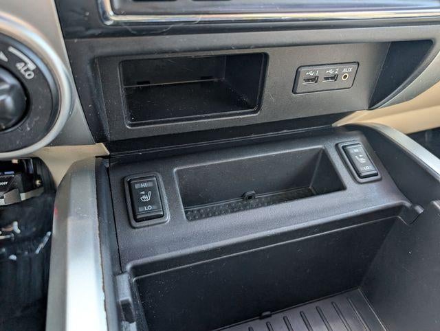2019 Nissan Titan SV