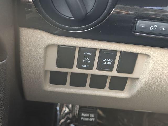 2019 Nissan Titan SV