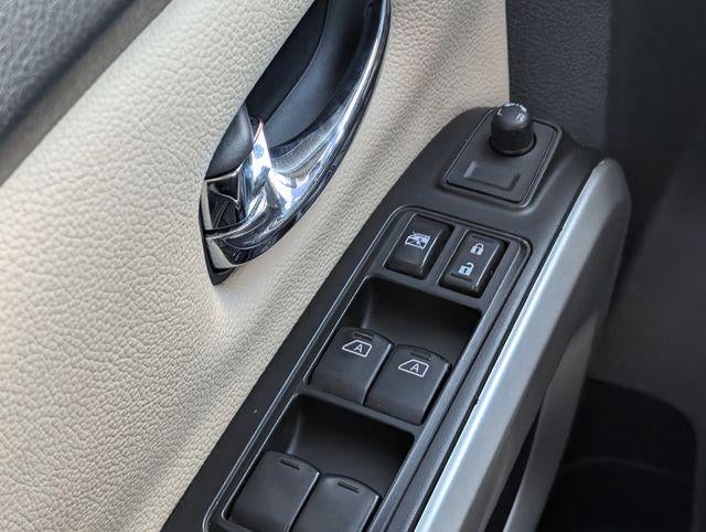 2019 Nissan Titan SV