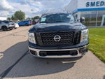 2019 Nissan Titan SV