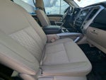 2019 Nissan Titan SV