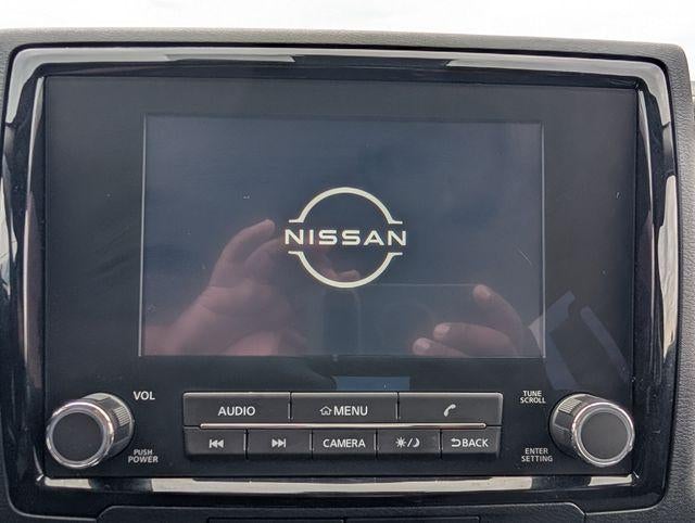 2022 Nissan Frontier SV - Photo 14