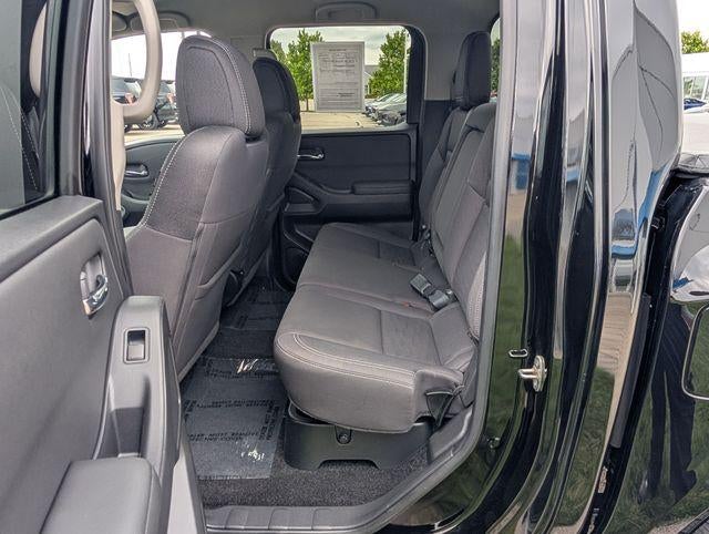 2022 Nissan Frontier SV - Photo 19
