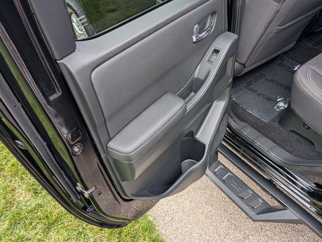 2022 Nissan Frontier SV - Photo 20