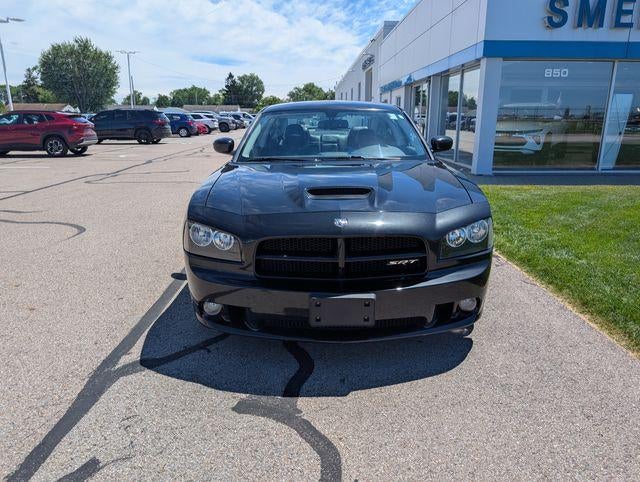 2008 Dodge Charger SRT8