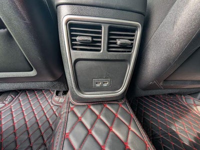 2017 Dodge Charger R/T Scat Pack