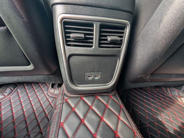 2017 Dodge Charger R/T Scat Pack