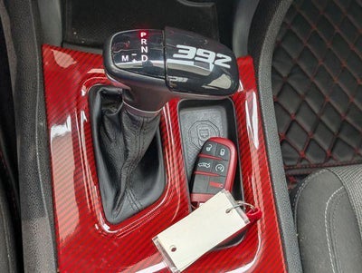 2017 Dodge Charger R/T Scat Pack