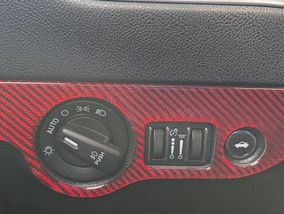 2017 Dodge Charger R/T Scat Pack