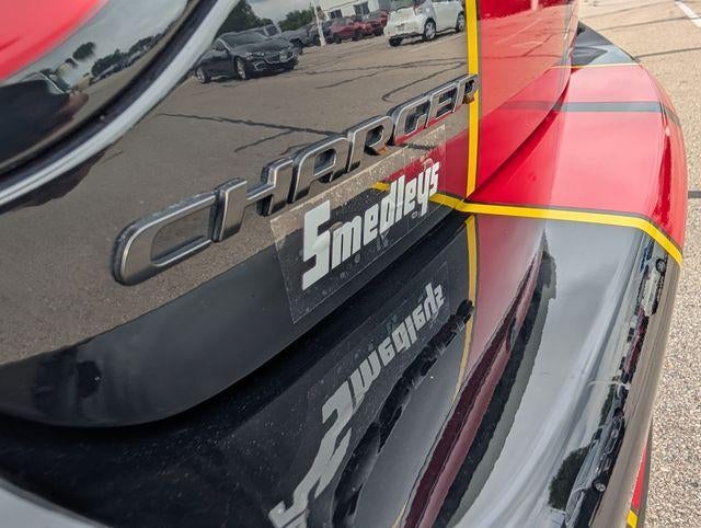 2017 Dodge Charger R/T Scat Pack
