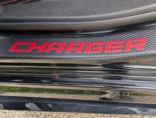 2017 Dodge Charger R/T Scat Pack