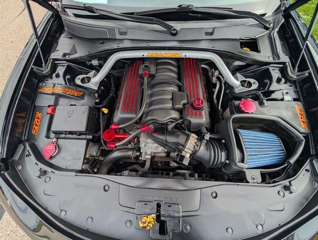 2017 Dodge Charger R/T Scat Pack