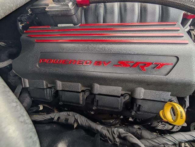 2017 Dodge Charger R/T Scat Pack