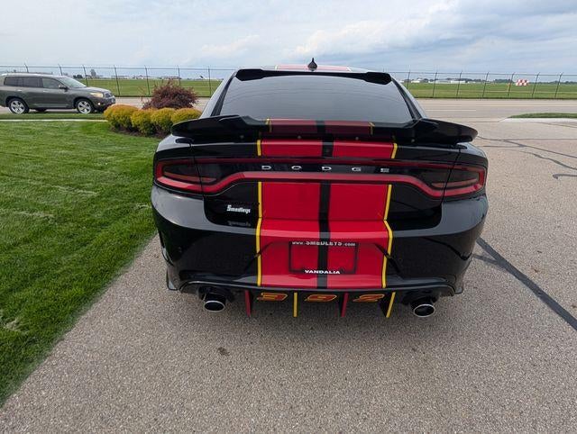 2017 Dodge Charger R/T Scat Pack