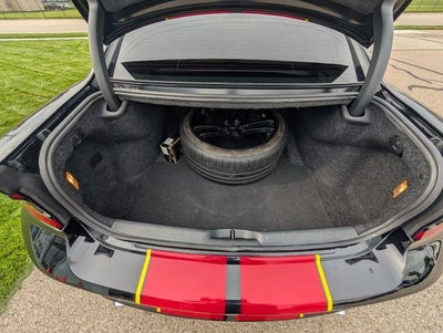 2017 Dodge Charger R/T Scat Pack