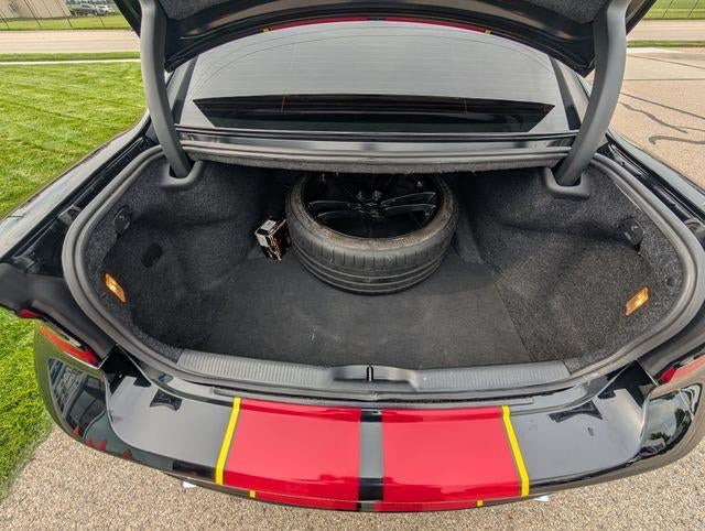 2017 Dodge Charger R/T Scat Pack