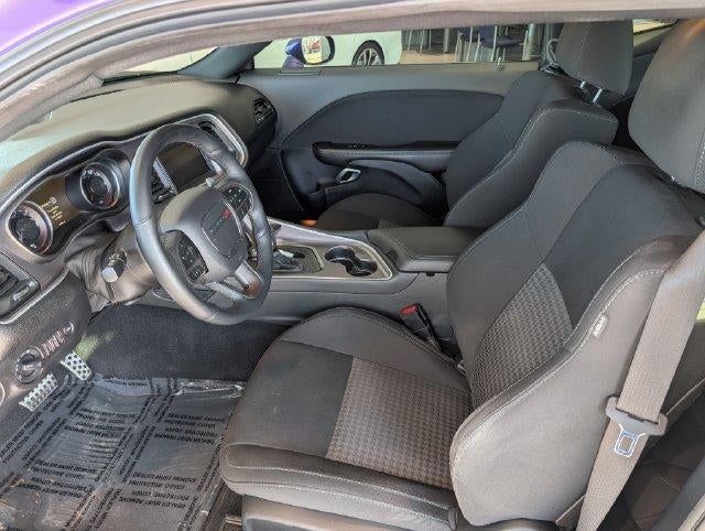 2019 Dodge Challenger R/T