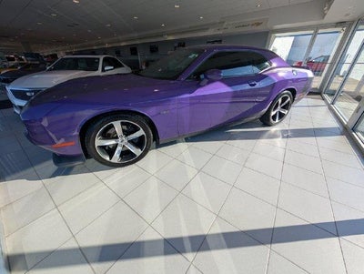 2019 Dodge Challenger R/T