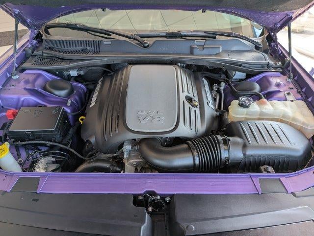 2019 Dodge Challenger R/T