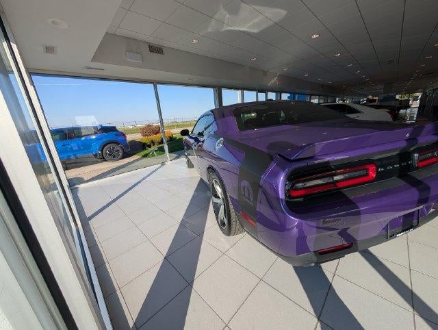 2019 Dodge Challenger R/T