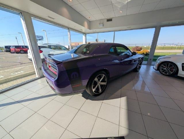 2019 Dodge Challenger R/T