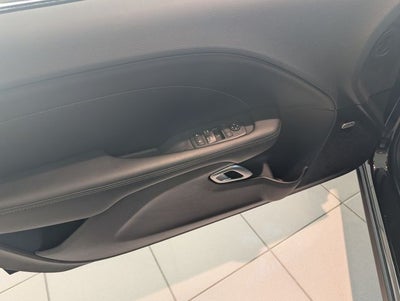 2019 Dodge Challenger R/T Scat Pack Widebody