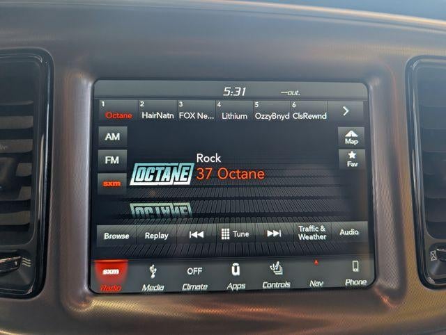 2019 Dodge Challenger R/T Scat Pack Widebody