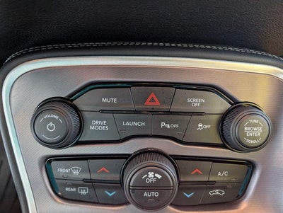 2019 Dodge Challenger R/T Scat Pack Widebody