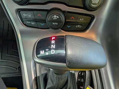 2019 Dodge Challenger R/T Scat Pack Widebody