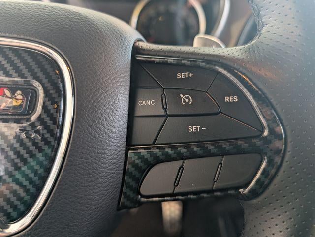 2019 Dodge Challenger R/T Scat Pack Widebody